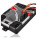 Powerbox Royal SR2 mit Sensor Switch und TFT Display