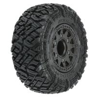 Pro-Line Icon AllTerrain (2) Reifen v/h auf Raid 6x30...