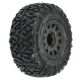 Pro-Line Icon AllTerrain (2) Reifen v/h auf Raid 6x30 Felge (PRO10182-10)