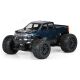 Pro-Line 2021 Silverdao 2500 HD Karo klar (PRO3582-00)