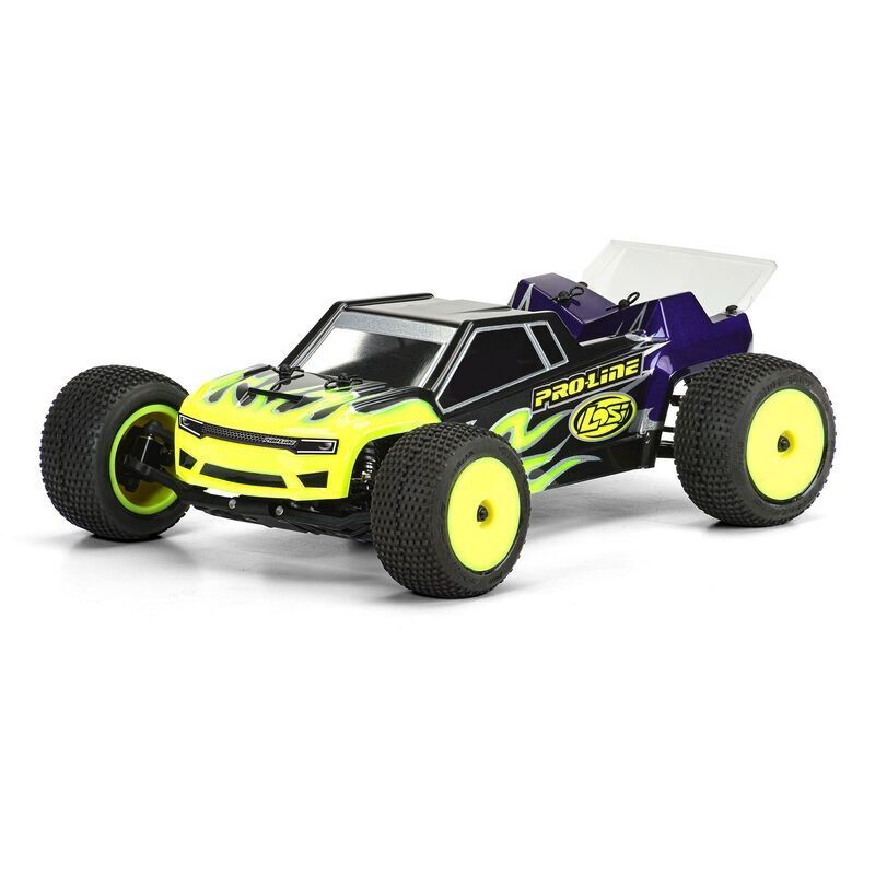Pro-Line Axis ST Karo klar (PRO3587-00)