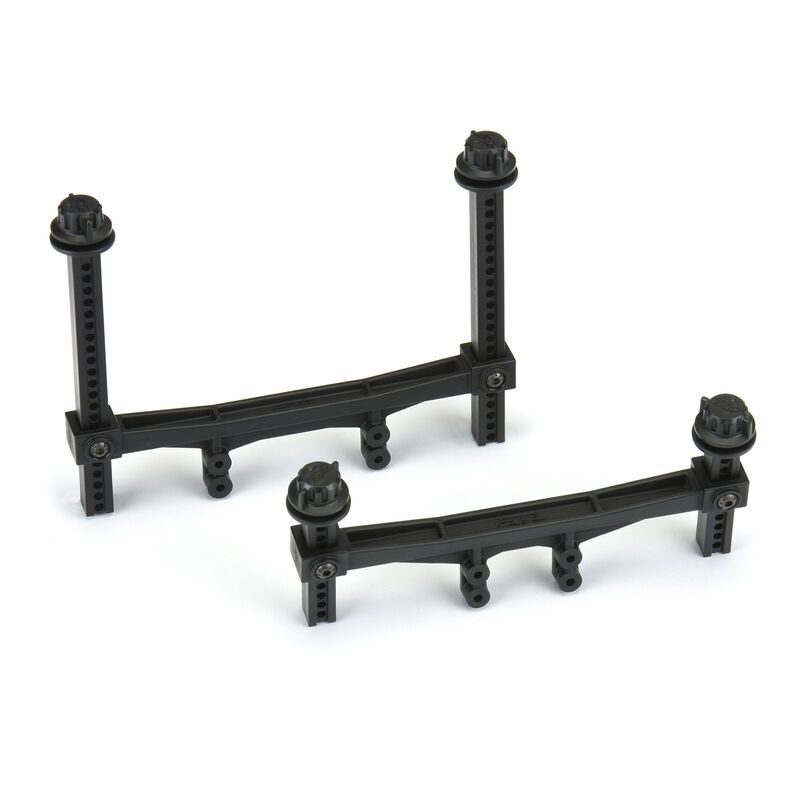 Pro-Line Karo-Halter verlängert (PRO6374-00)