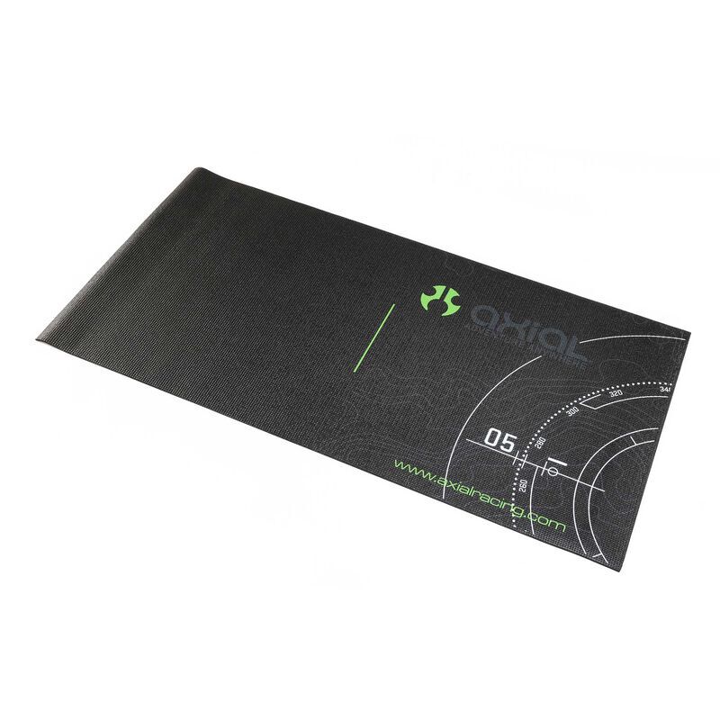 Horizon Hobby - Axial Foam Pit Mat, 24" x 48" (AXI70000)