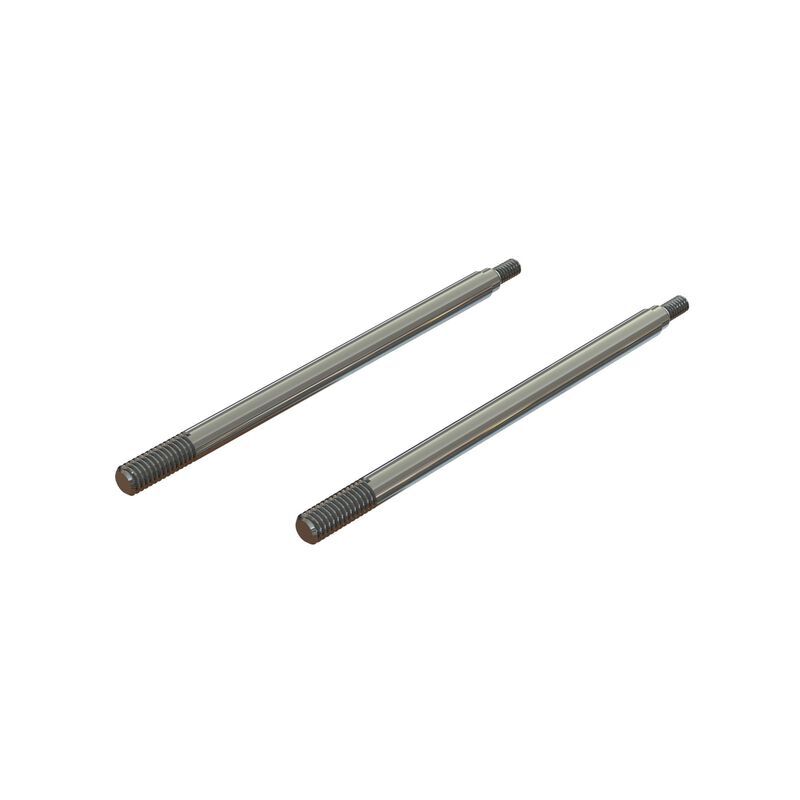 Horizon Hobby - Shock Shaft 4x70mm (2) (ARA330726)