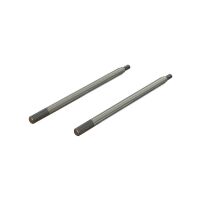 Horizon Hobby - Shock Shaft 4x70mm (2) (ARA330726)
