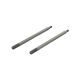Horizon Hobby - Shock Shaft 4x70mm (2) (ARA330726)