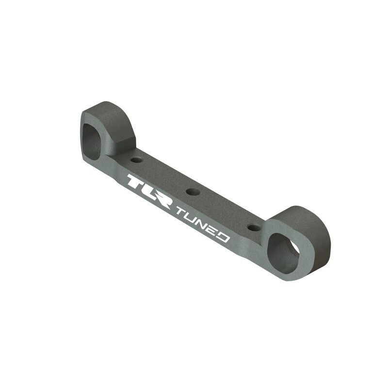 Horizon Hobby - Alum Adjustable Front Upper Suspension Mount -TLR (ARA320654)