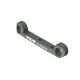 Horizon Hobby - Alum Adjustable Front Upper Suspension Mount -TLR (ARA320654)