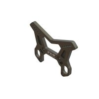 Horizon Hobby - Front Shock Tower CNC 7075 T6 Aluminum M...