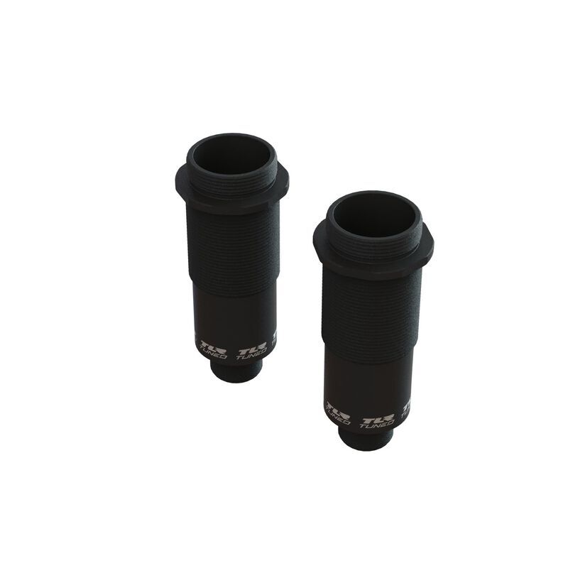 Horizon Hobby - Aluminum Shock Body 16x57mm Black (ARA330725)