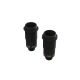 Horizon Hobby - Aluminum Shock Body 16x49mm Black (ARA330724)