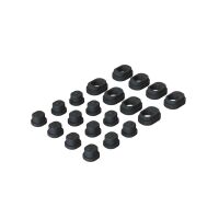 Horizon Hobby - Front Upper Arm Adjustment Block Set...