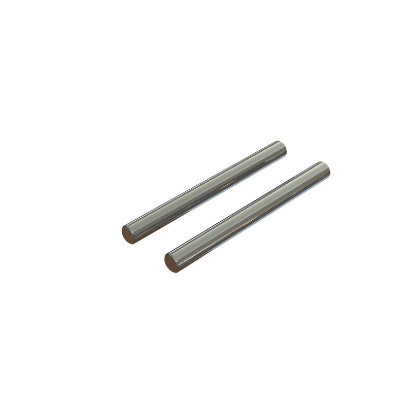 Horizon Hobby - Hinge Pin Upper 4x44.5mm (2) (ARA330732)