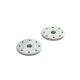 Horizon Hobby - Machined Shock Piston, Tapered, 8x1.2mm Hole (2) (ARA330728)