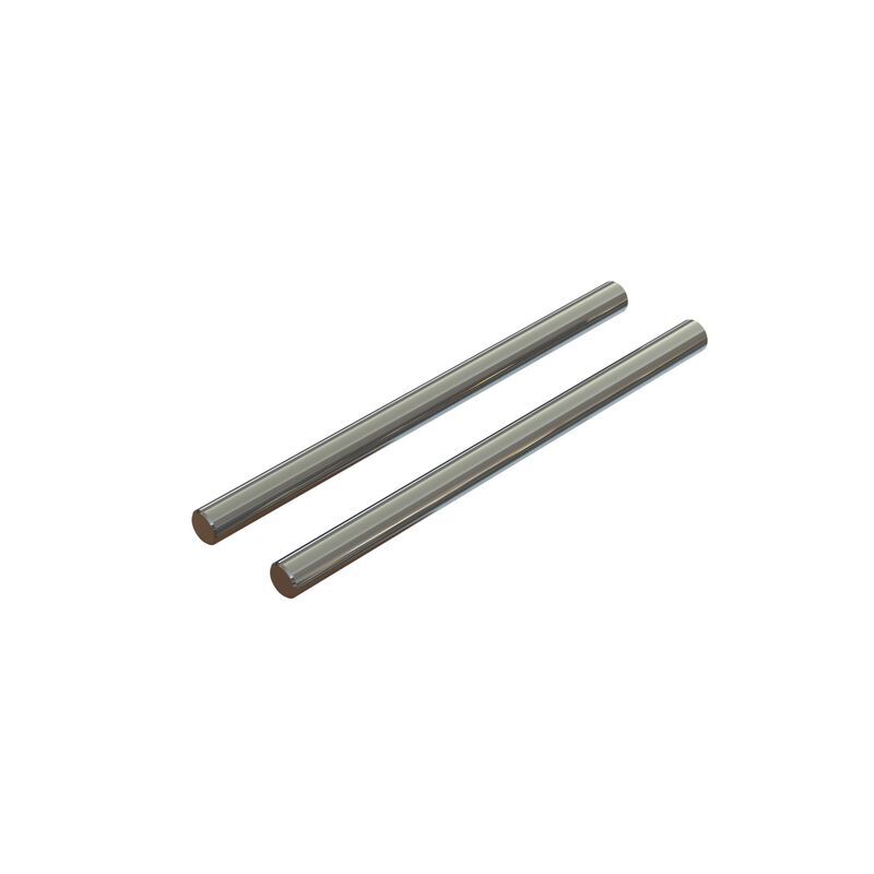 Horizon Hobby - Hinge Pin Lower 4x63.5mm (2) (ARA330731)
