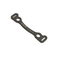 Horizon Hobby - Steering Rack CNC 7075 Aluminum - TLR...