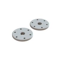 Horizon Hobby - Machined Shock Piston, Tapered, 6x1.3mm...