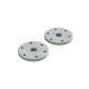 Horizon Hobby - Machined Shock Piston, Tapered, 6x1.3mm Hole (2) (ARA330727)