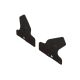 Horizon Hobby - Rear Mud Guards (2) (ARA330730)