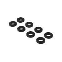 Horizon Hobby - X-Ring 4x7.5mm (8) (ARA711003)