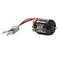 Horizon Hobby - Firma 20T Rebuildable 5 Pole Brushed...