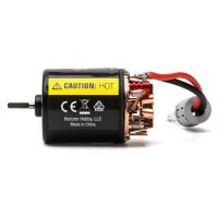 Horizon Hobby - Firma 20T Rebuildable 5 Pole Brushed Crawler Motor (SPMXSM5205)