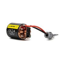 Horizon Hobby - Firma 20T Rebuildable 5 Pole Brushed Crawler Motor (SPMXSM5205)