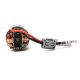 Horizon Hobby - Firma 20T Rebuildable 5 Pole Brushed Crawler Motor (SPMXSM5205)