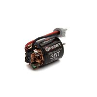Horizon Hobby - Firma 35T Rebuildable 3 Pole Brushed...