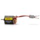Horizon Hobby - Firma 35T Rebuildable 3 Pole Brushed Crawler Motor (SPMXSM5353)