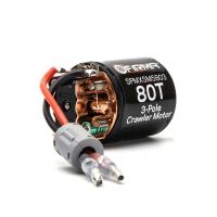 Horizon Hobby - Firma 80T Rebuildable 3 Pole Brushed...