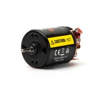 Horizon Hobby - Firma 80T Rebuildable 3 Pole Brushed Crawler Motor (SPMXSM5803)