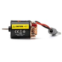 Horizon Hobby - Firma 80T Rebuildable 3 Pole Brushed Crawler Motor (SPMXSM5803)