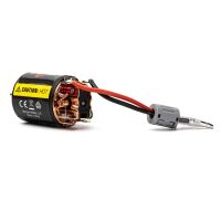 Horizon Hobby - Firma 80T Rebuildable 3 Pole Brushed Crawler Motor (SPMXSM5803)