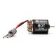Horizon Hobby - Firma 80T Rebuildable 3 Pole Brushed Crawler Motor (SPMXSM5803)