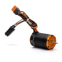Horizon Hobby - Firma 2 in 1 Brushless Crawler Motor/ESC:...