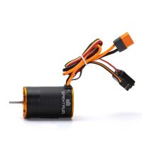 Horizon Hobby - Firma 2 in 1 Brushless Crawler Motor/ESC:...