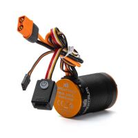 Horizon Hobby - Firma 2 in 1 Brushless Crawler Motor/ESC: 2300Kv (SPMXSEM1040B)