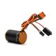 Horizon Hobby - Firma 2 in 1 Brushless Crawler Motor/ESC: 2300Kv (SPMXSEM1040B)