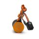Horizon Hobby - Firma 2 in 1 Brushless Crawler Motor/ESC: 2300Kv (SPMXSEM1040B)