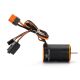 Horizon Hobby - Firma 2 in 1 Brushless Crawler Motor/ESC: 2300Kv (SPMXSEM1040B)