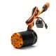 Horizon Hobby - Firma 2 in 1 Brushless Crawler Motor/ESC: 2300Kv (SPMXSEM1040B)