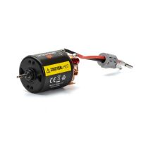 Horizon Hobby - Firma 16T Rebuildable 5 Pole Brushed Crawler Motor (SPMXSM5165)