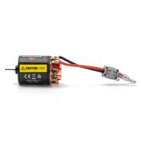 Horizon Hobby - Firma 16T Rebuildable 5 Pole Brushed Crawler Motor (SPMXSM5165)