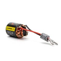 Horizon Hobby - Firma 16T Rebuildable 5 Pole Brushed Crawler Motor (SPMXSM5165)