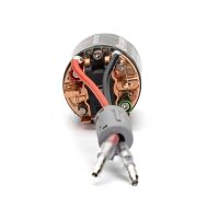 Horizon Hobby - Firma 16T Rebuildable 5 Pole Brushed Crawler Motor (SPMXSM5165)
