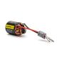 Horizon Hobby - Firma 16T Rebuildable 5 Pole Brushed Crawler Motor (SPMXSM5165)