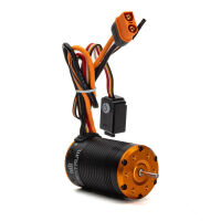 Horizon Hobby - Firma 2 in 1 Brushless Crawler Motor/ESC:...