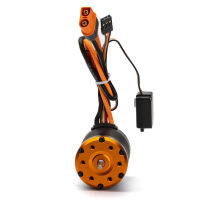Horizon Hobby - Firma 2 in 1 Brushless Crawler Motor/ESC: 1400Kv (SPMXSEM1040A)