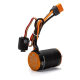 Horizon Hobby - Firma 2 in 1 Brushless Crawler Motor/ESC: 1400Kv (SPMXSEM1040A)